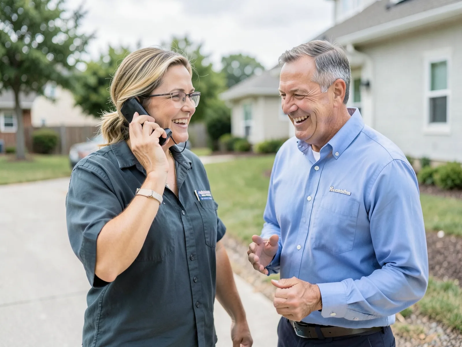 Frequently Asked Questions About Hidden Leak Detection in South Pekin, IL